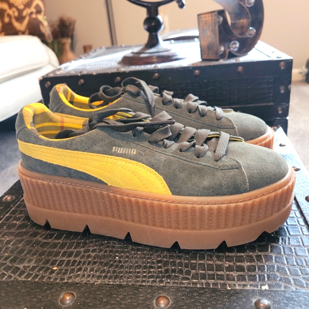 PUMA FENTY Woman shoe